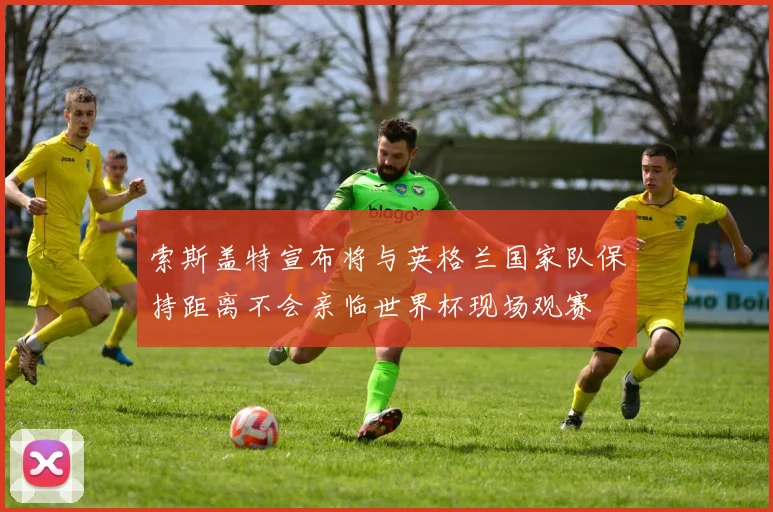 索斯盖特宣布将与英格兰国家队保持距离不会亲临世界杯现场观赛